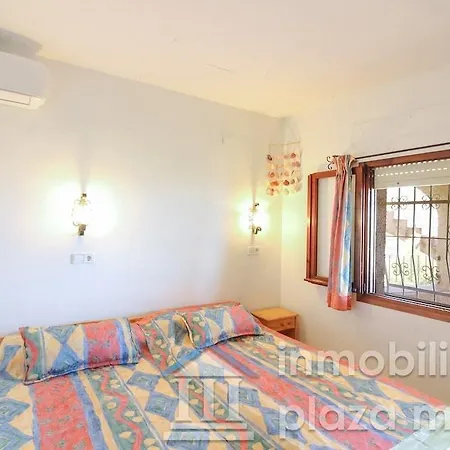 Villa Maryvilla 45 - Plaza Mayor *
